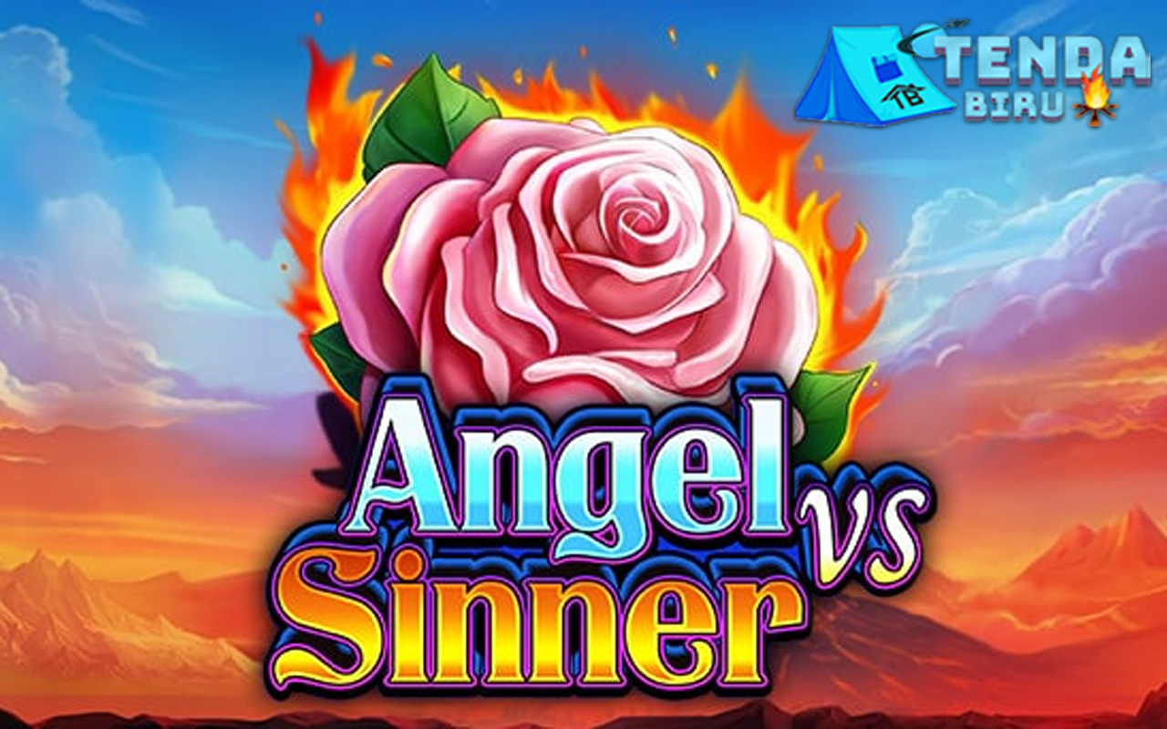 Ruby8000 Angel vs Sinner Dua Sisi dalam Satu Ledakan