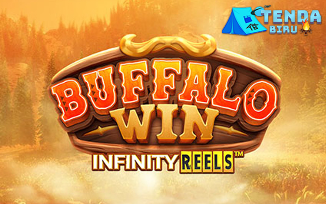 Cnnslot 2025 Sorot Buffalo Win Kemenangan Padang LiarCnnslot 2025 Sorot Buffalo Win Kemenangan Padang Liar