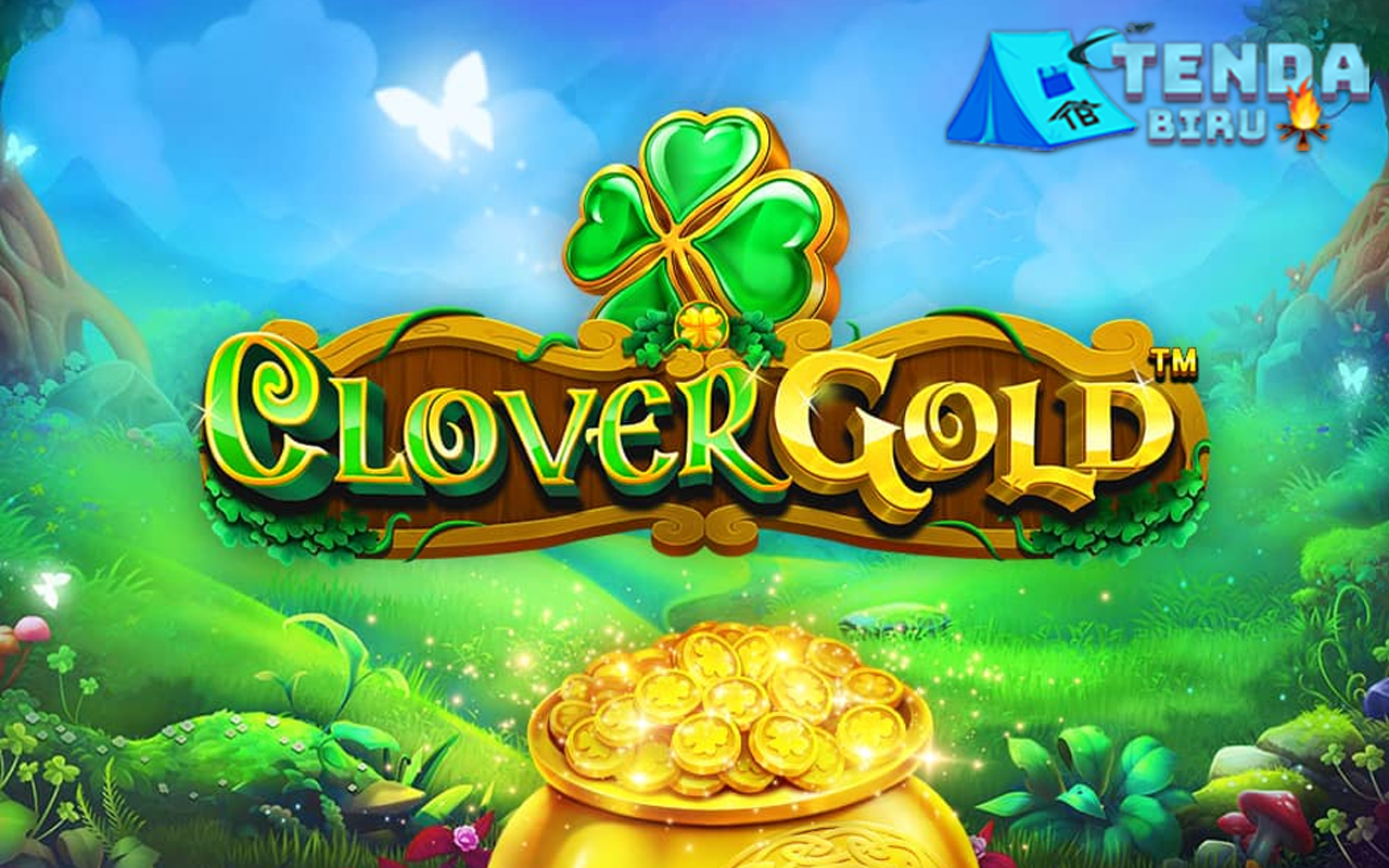 Link Cnnslot Kupas 4 Aspek Epik Game Clover Gold