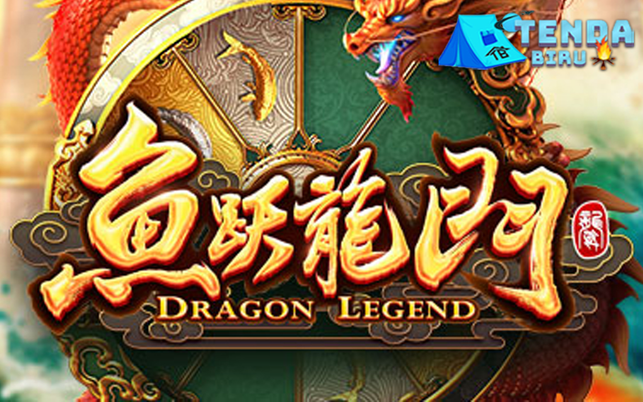 Suara Gemuruh Naga di Dalam Situ Bandar 4D Dragon Legend