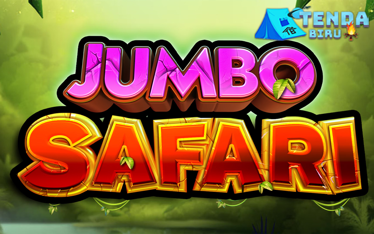 Cnnslot 2025 Jumbo Safari Gila Penghasil Rupiah!