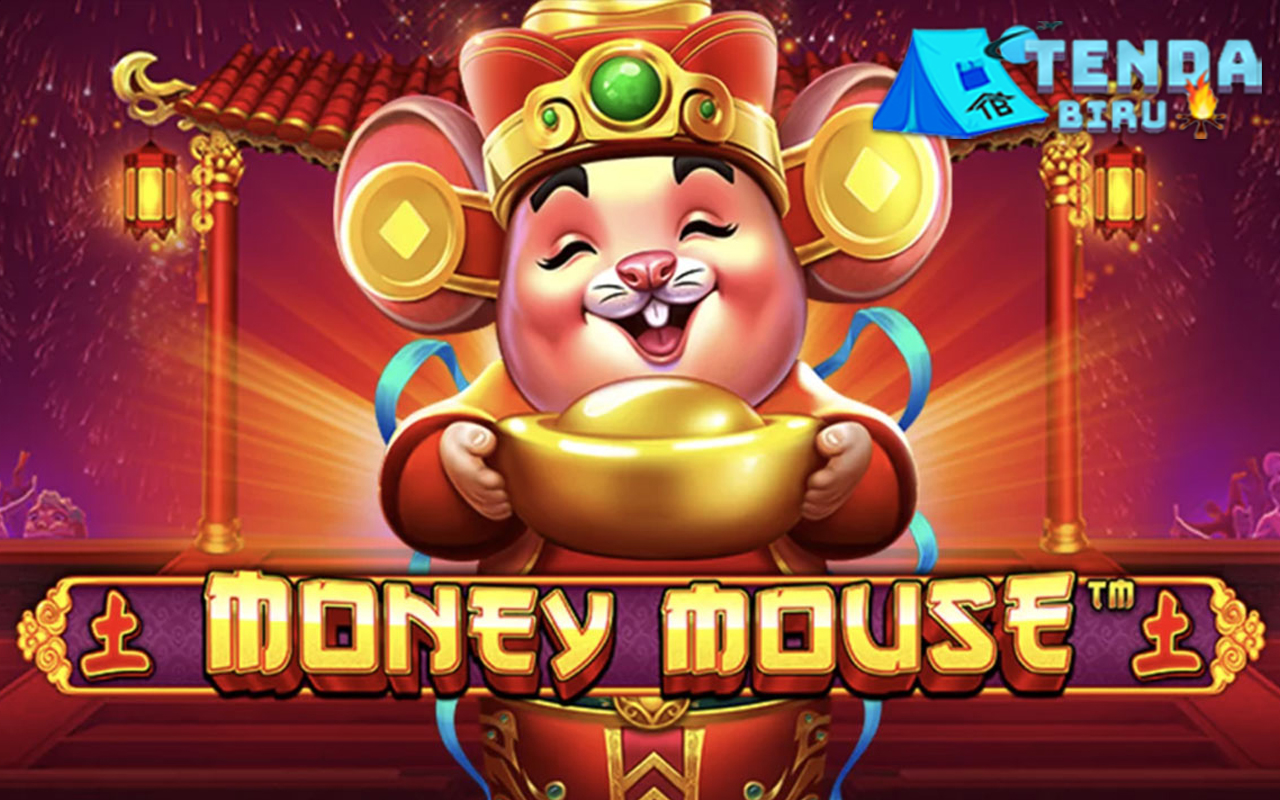 Money Mouse Daftar Rtp8000 Labirin Jaring Zonk Menarik
