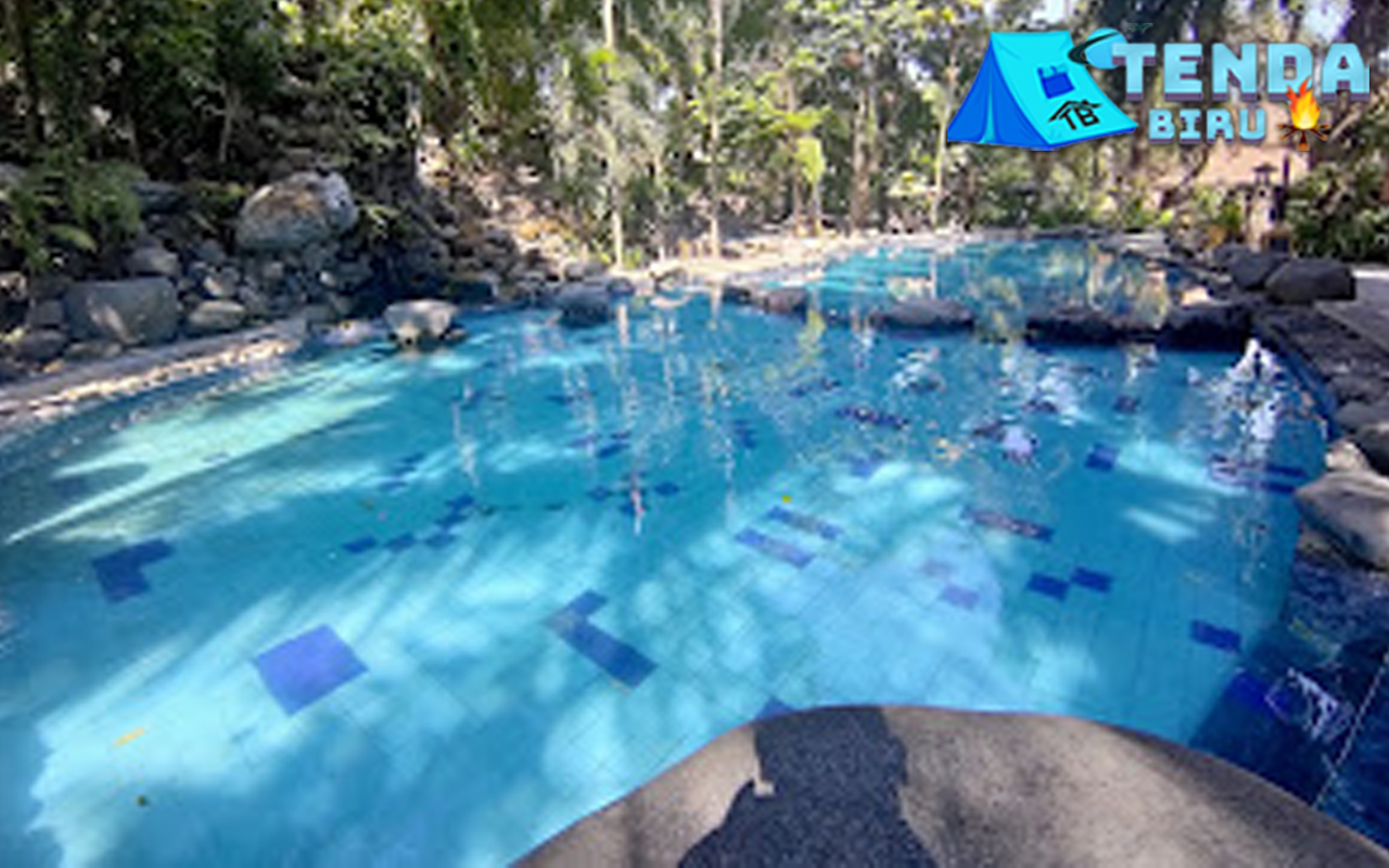 Watu Gunung Eksplorasi 1 Keindahan Cantik Semarang