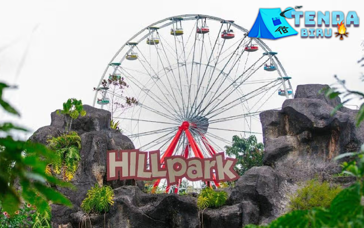 Hillpark Sibolangit 5 Destinasi Alam yang Memikat 3 Hillpark Sibolangit 5 Destinasi Alam yang Memikat
