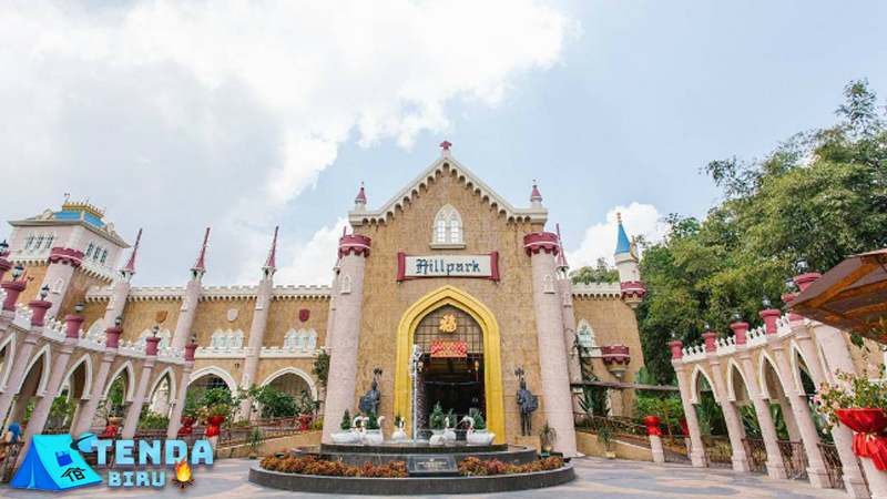 Hillpark Sibolangit 5 Destinasi Alam yang Memikat 4 Hillpark Sibolangit 5 Destinasi Alam yang Memikat