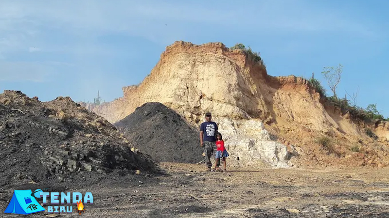 Bukit Alpha Balikpapan 5 Panorama yang Bikin Terpesona