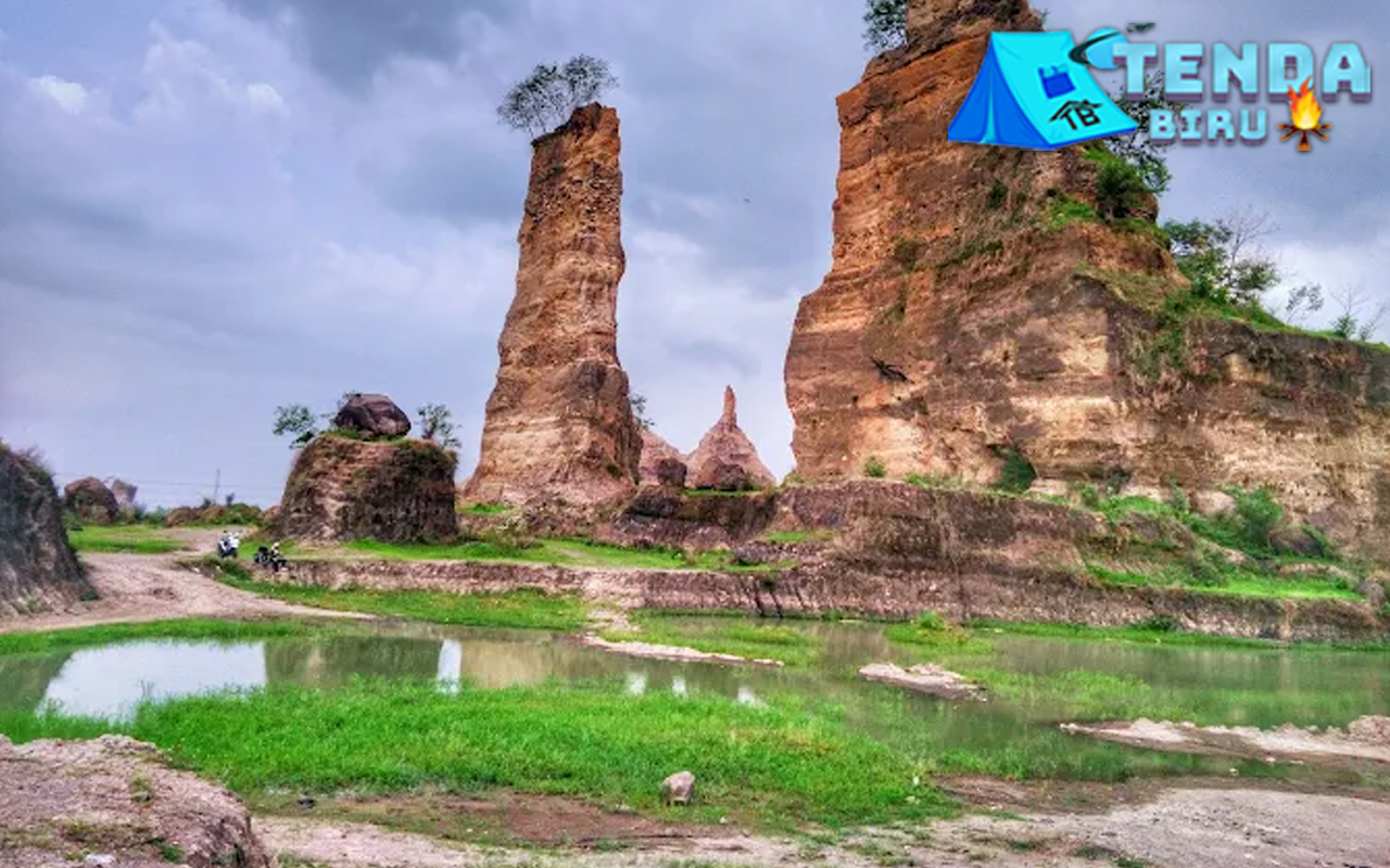 Brown Canyon 6 Lekukan Alam yang Bikin Memikat 3 Brown Canyon 6 Lekukan Alam yang Bikin MemikatBrown Canyon 6 Lekukan Alam yang Bikin Memikat