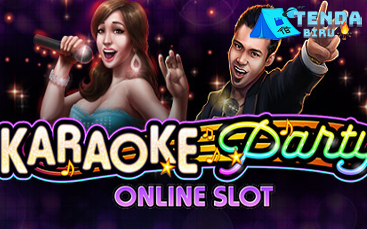 Slot Gacor Karaoke Party High Cantik 5 untuk Maxwin!