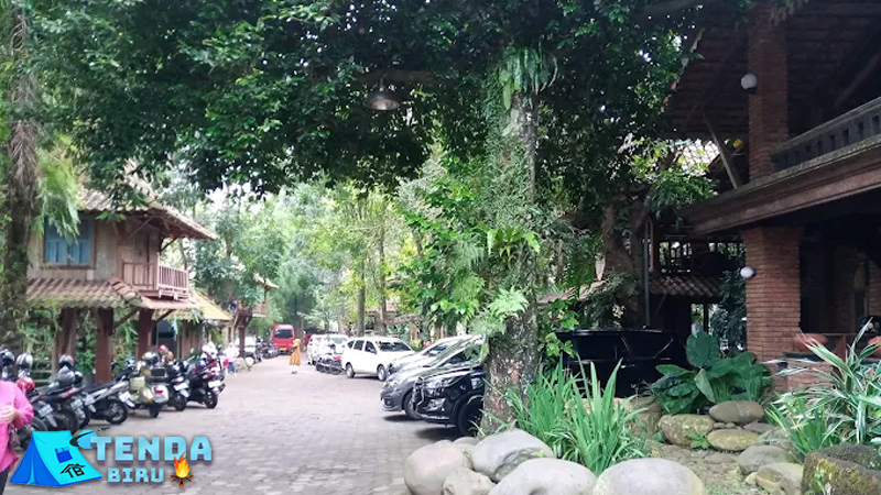 Watu Gunung Eksplorasi 1 Keindahan Cantik Semarang