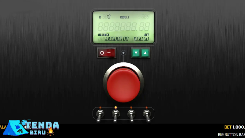 Big Button Bash Demo Slot Online 10 Terjun Anti Ribet
