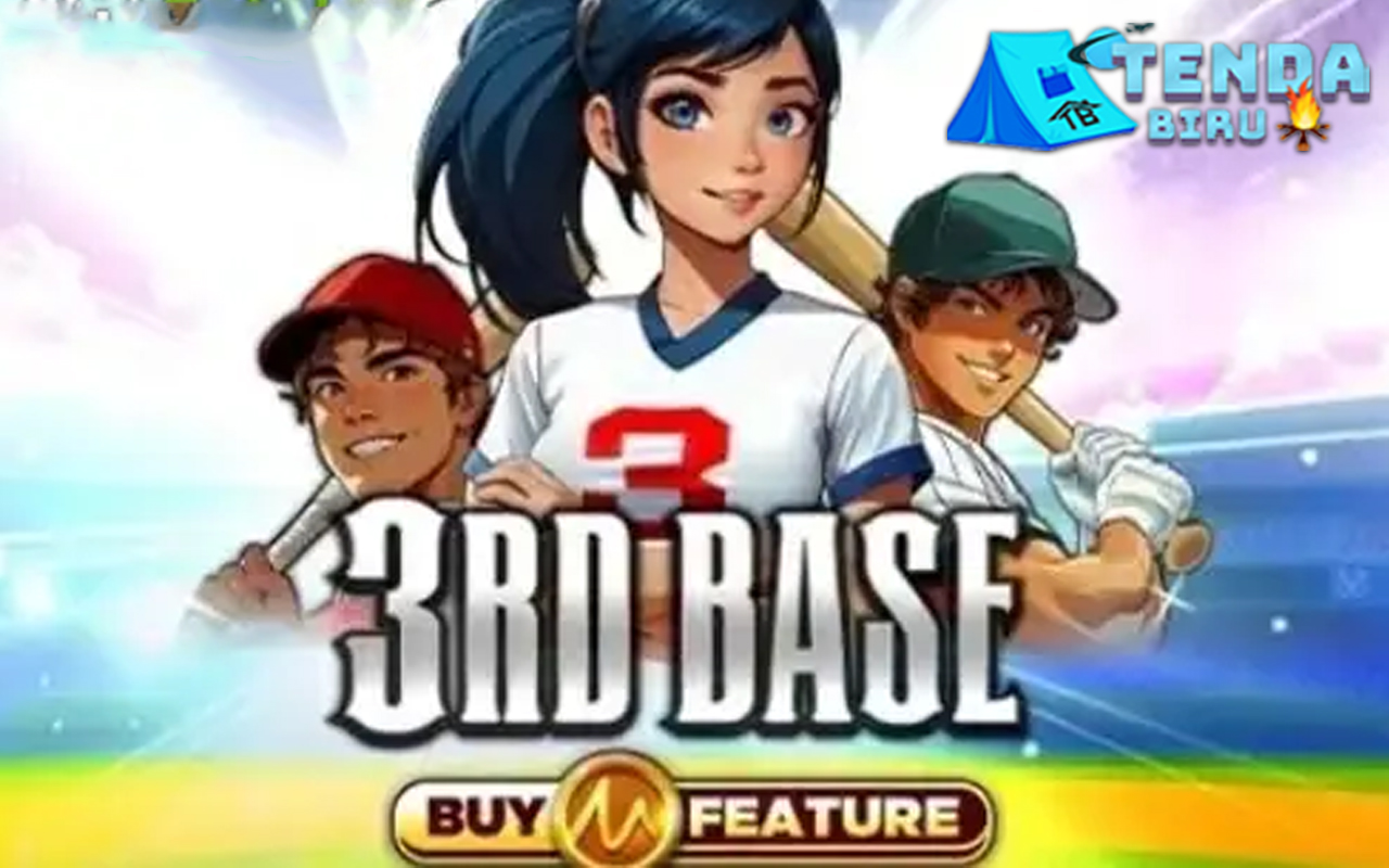 3rd Base Cnnslot Grand Slam Bonus & Fitur Free Spin