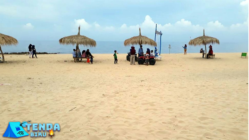 5 Alasan Pantai Lon Malang Jadi Spot Wajib di Madura