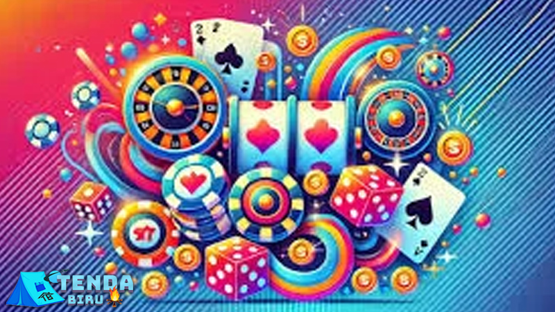 Teknologi Blockchain di Balik Togel Ruby8000!