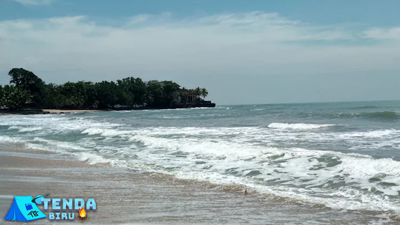 Sambolo 2 Beach Alasan Pantai Baru Ini Beda dari yang Lain