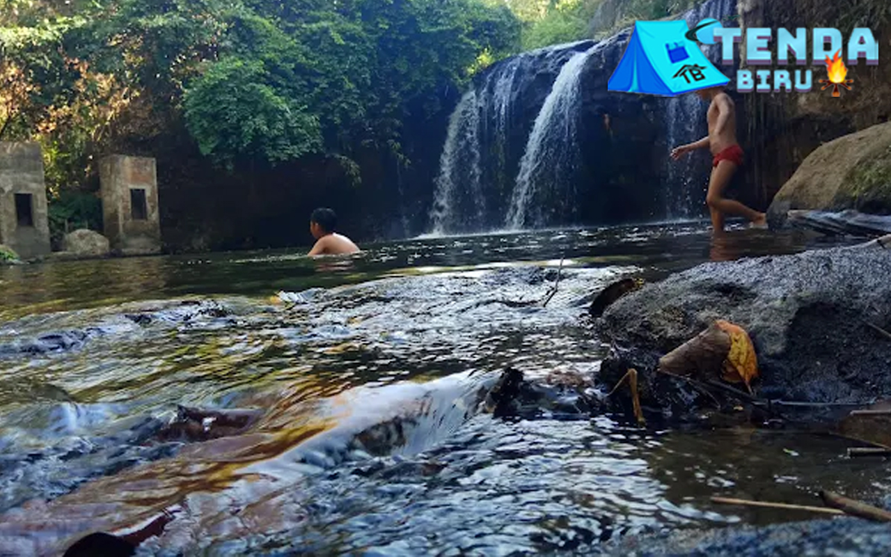 Air Terjun Kima Atas 23 Keindahan Alam Tropis di Manado 3 Air Terjun Kima Atas 23 Keindahan Alam Tropis di Manado