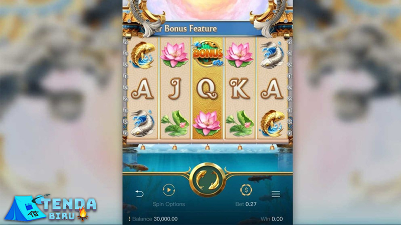 Suara Gemuruh Naga di Dalam Situ Bandar 4D Dragon Legend