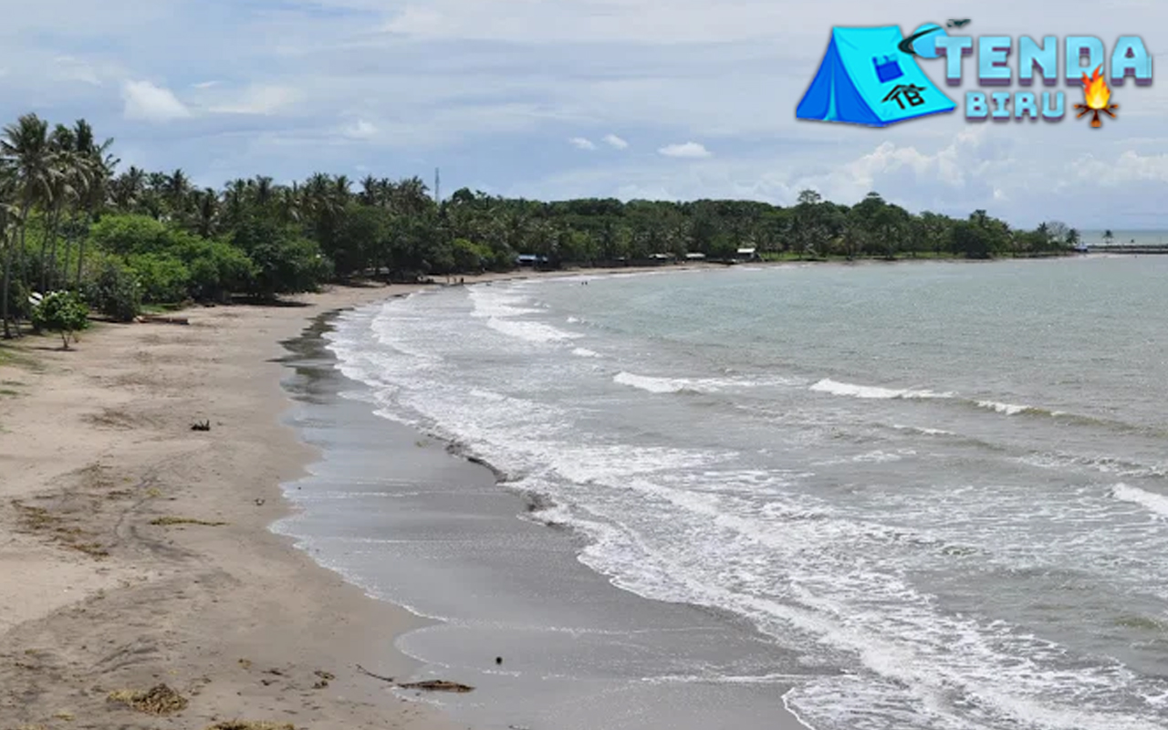 Sambolo 2 Beach Alasan Pantai Baru Ini Beda dari yang Lain