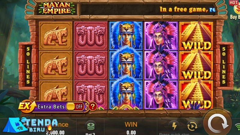 Mayan Empire Akui Suku Maya Relik Rtp8000 Link Alternatif