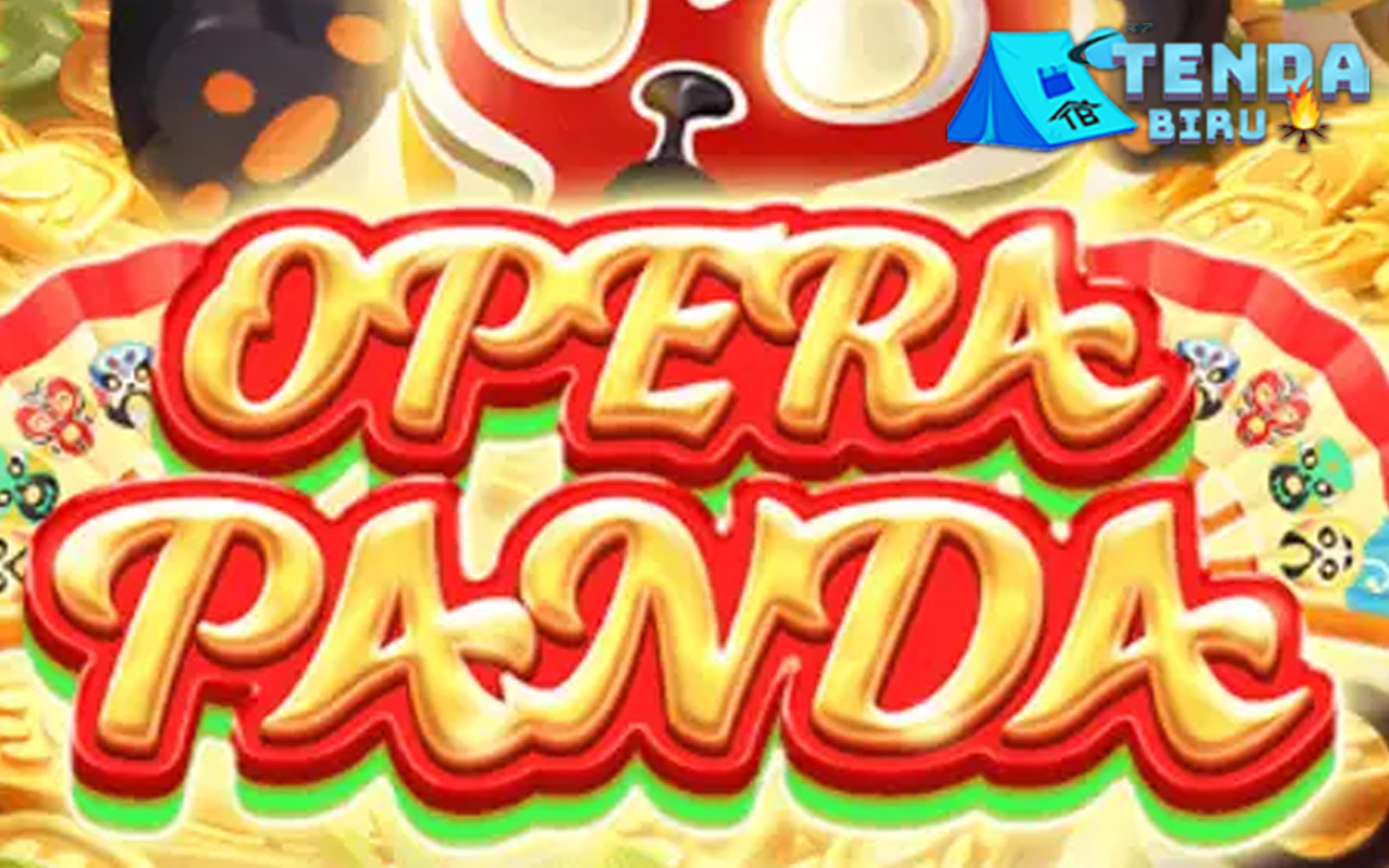 Opera Panda Login Cnnslot dan 243 Cara Menang