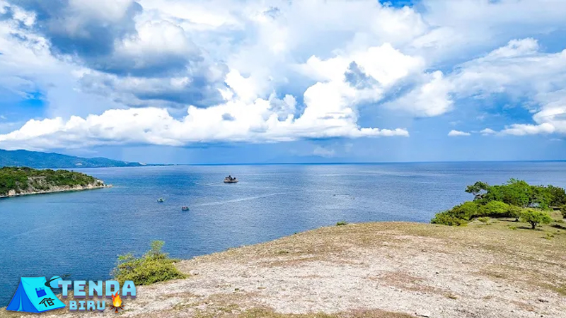 Bukit Lamreh 6 Rahasia Alam Aceh yang Memikat