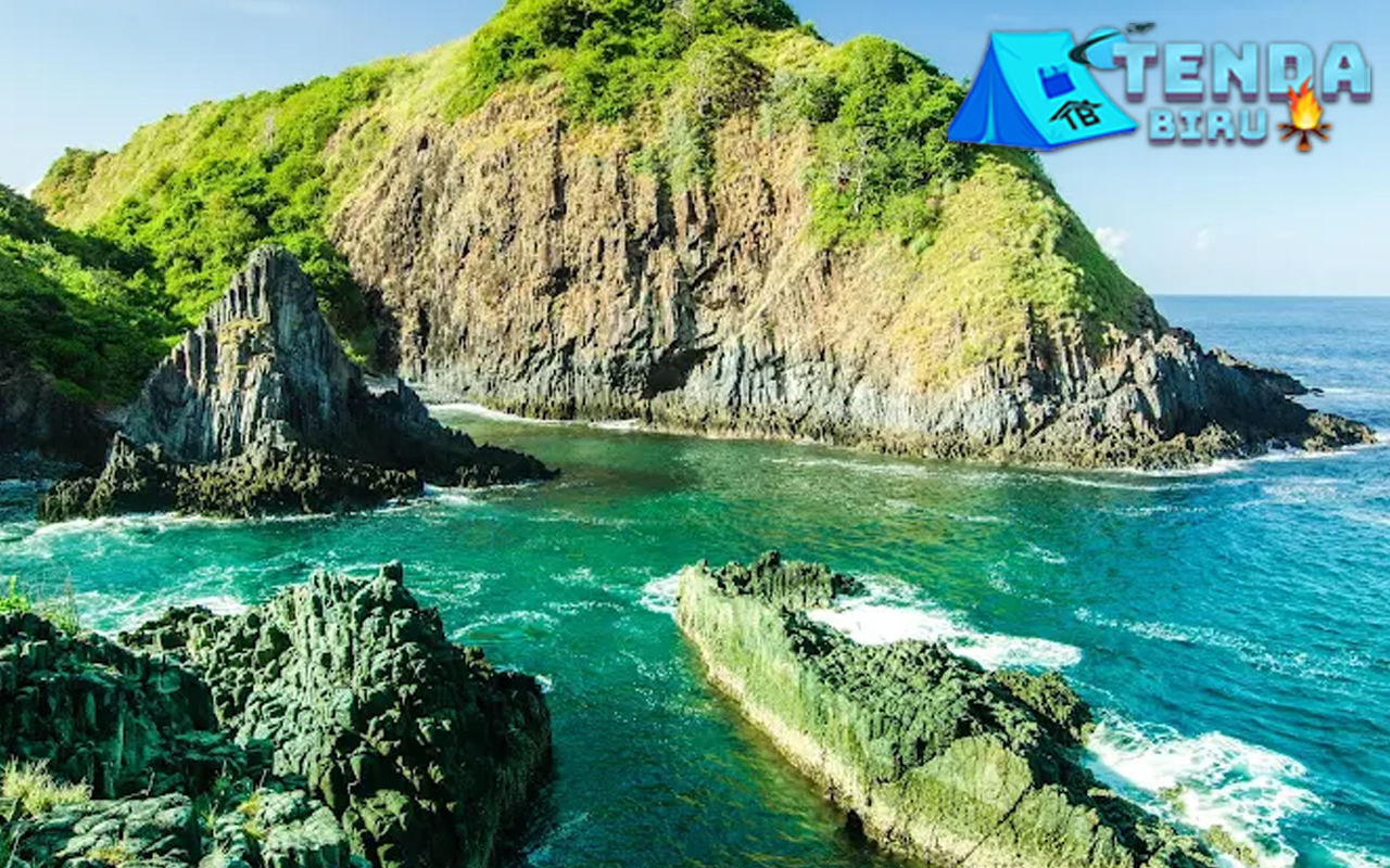 Pantai Mawi Lombok 2 Sunset dan Ombak Spektakuler 3 Pantai Mawi Lombok 2 Sunset dan Ombak Spektakuler