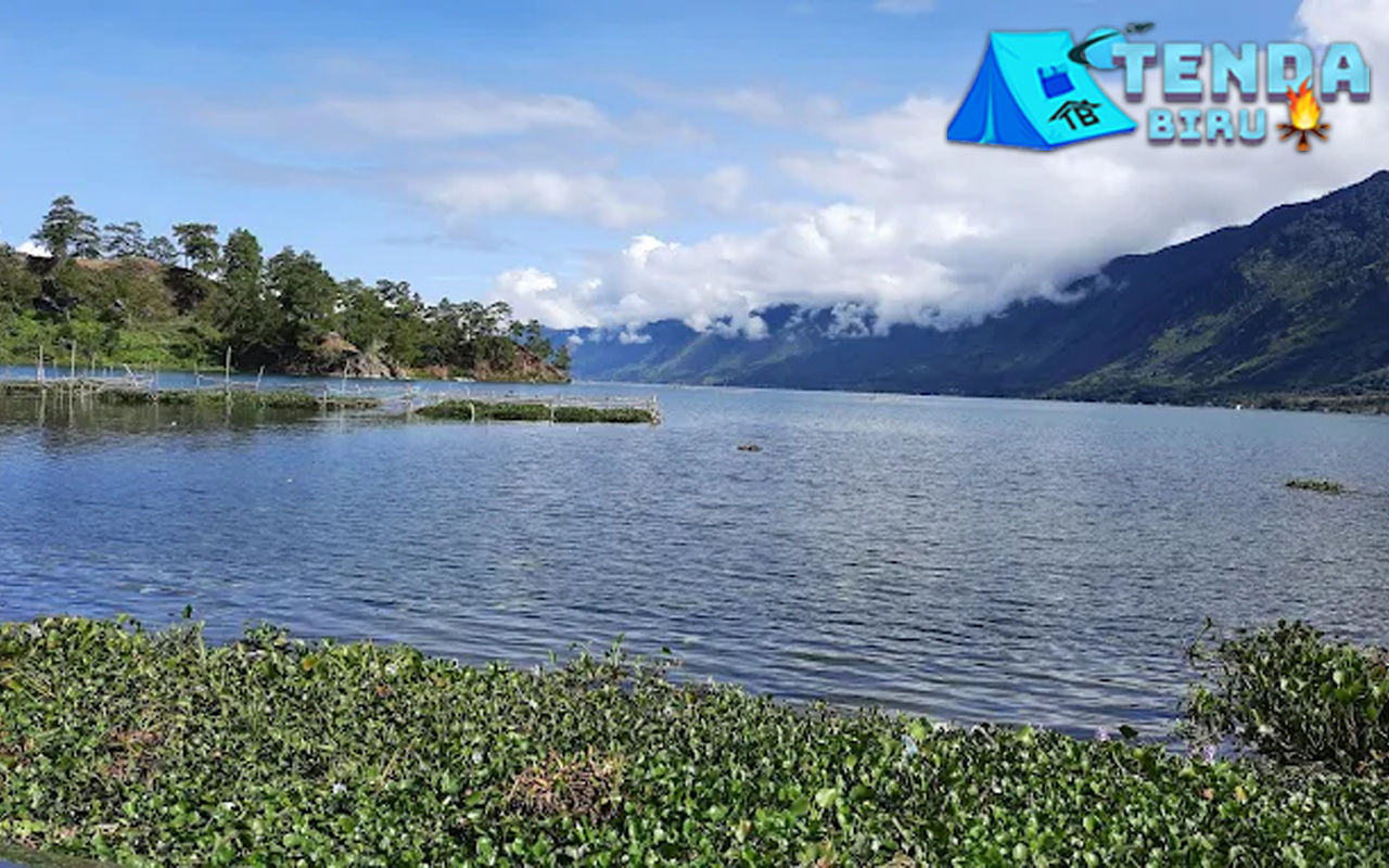 Dermaga Pantai Menye 6 Destinasi Favorit Memukau