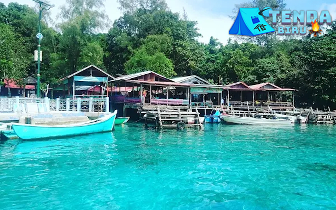 Pulau Rubia 6 Spot Liburan Ideal dalam Pecinta Alam 3 Pulau Rubia 6 Spot Liburan Ideal dalam Pecinta Alam