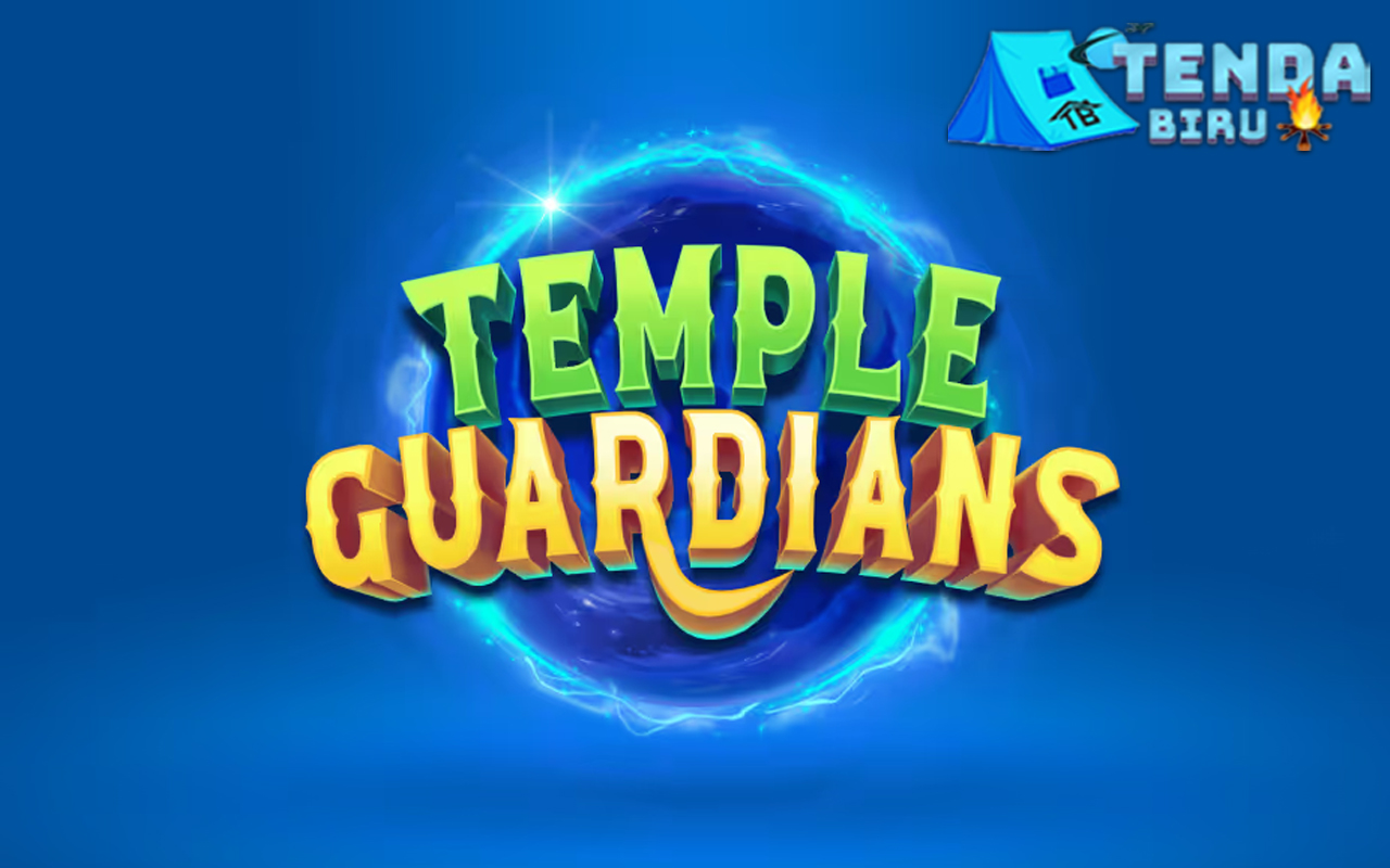 Cnnslot Temple Guardian Ekstra Bertema Kuil 2025