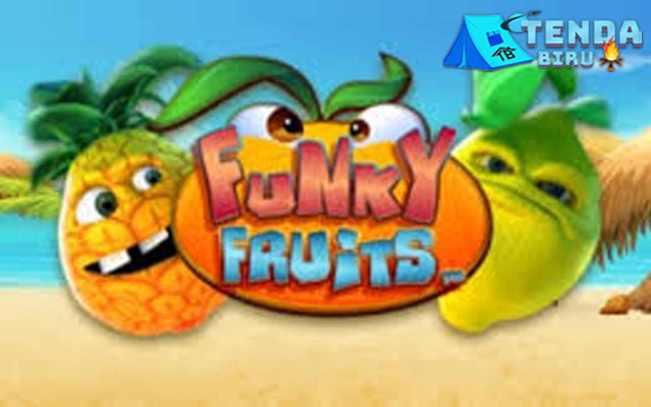 Gebrak Funky Fruits Pakai Login RTP8000 Sekarang 3 Gebrak Funky Fruits Pakai Login RTP8000 Sekarang
