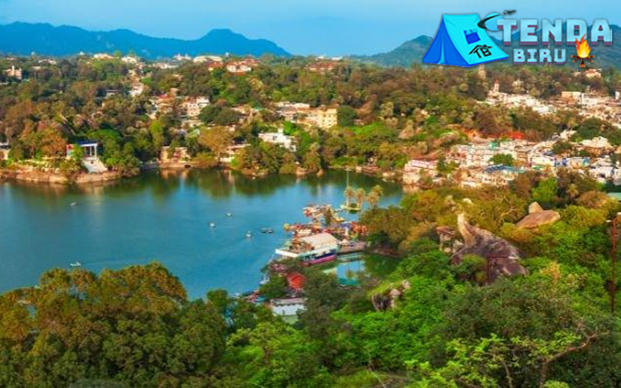 Tebing Lonceng 10 Wisata Menawan di Samarinda