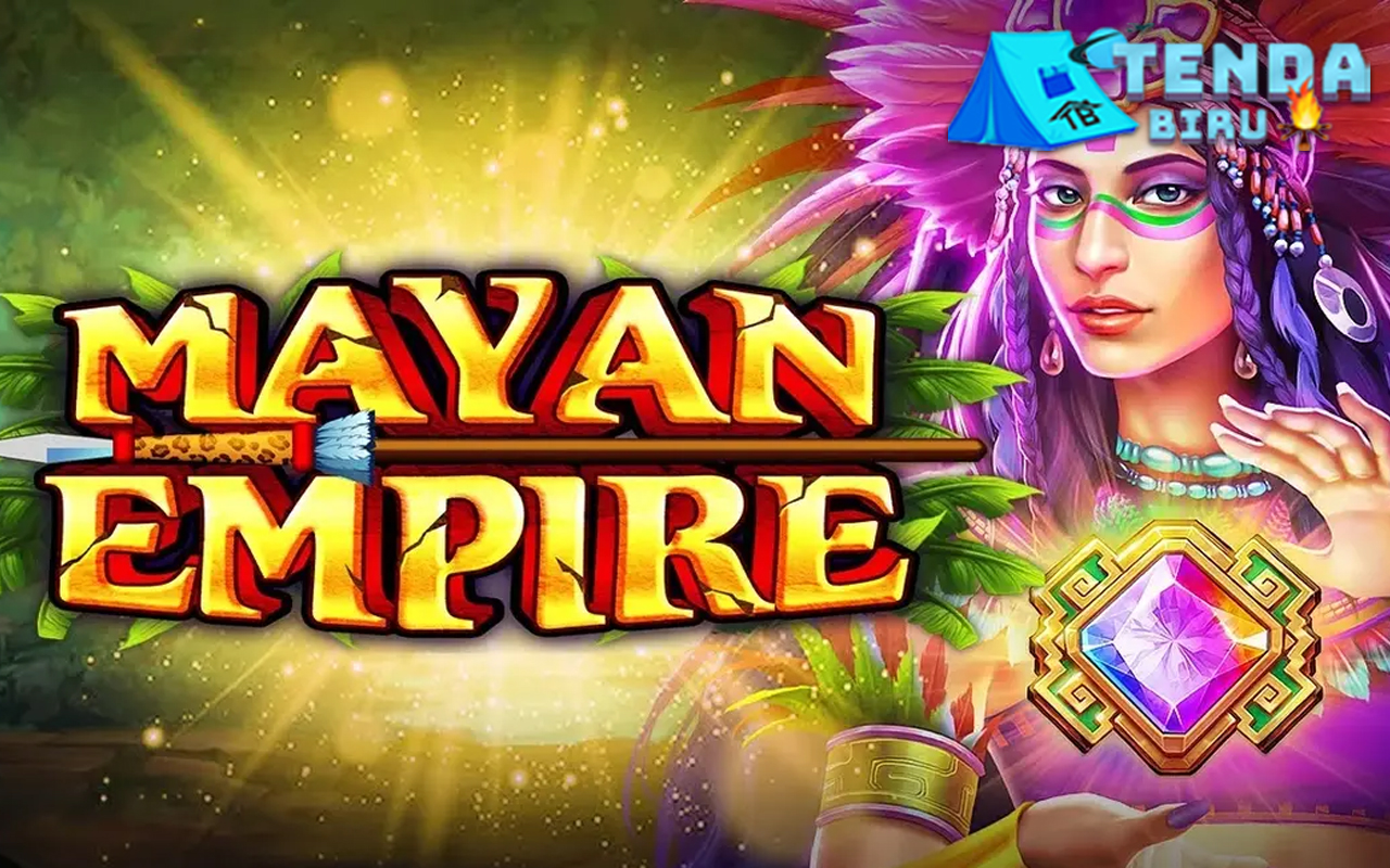 Mayan Empire Akui Suku Maya Relik Rtp8000 Link Alternatif