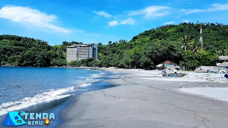 Malimbu Nikmati Super Senja 3 di Pulau Lombok!