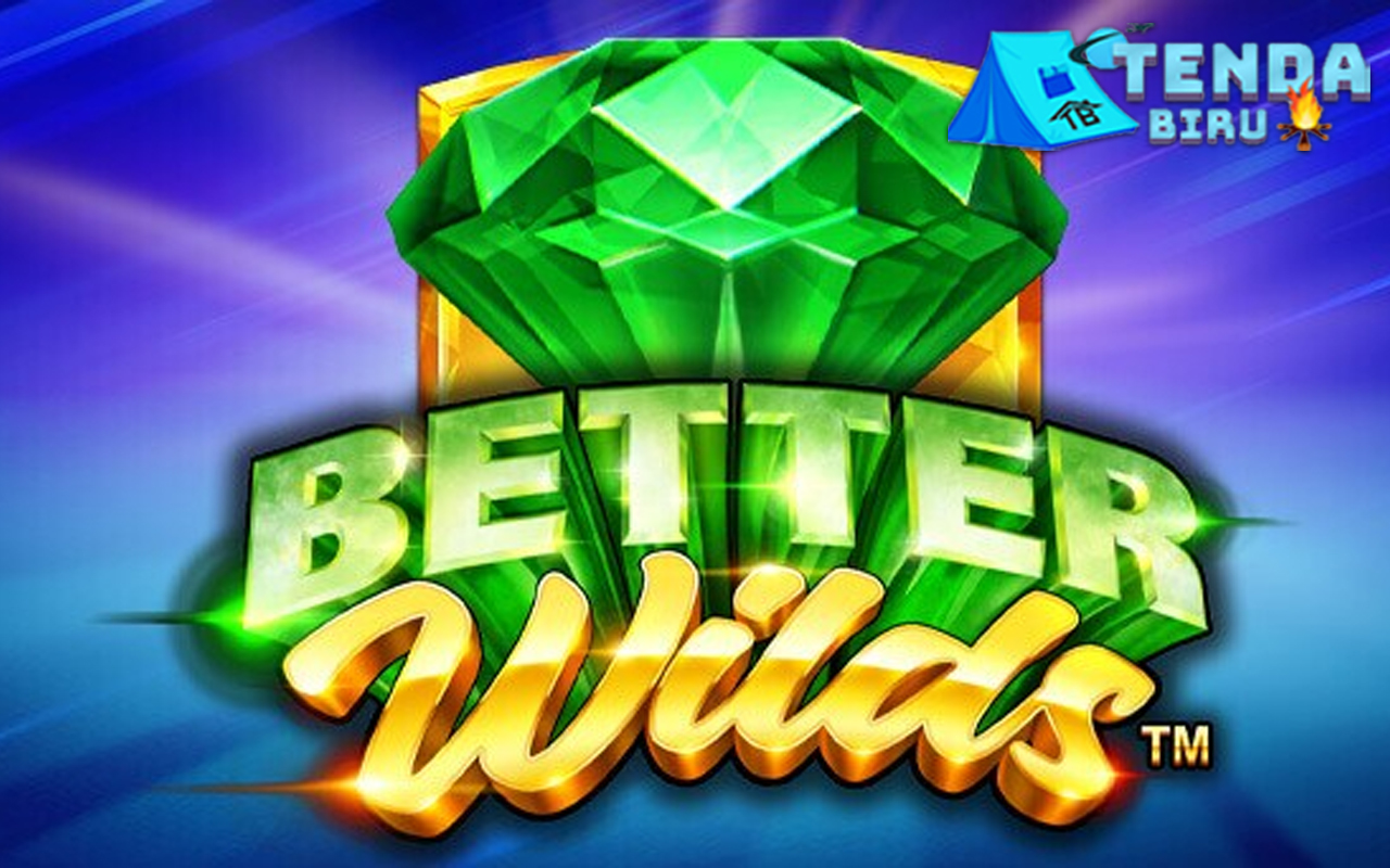 Better Wilds Login Cnnslot Slot 9 Liar yang Elegan