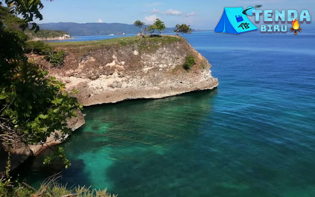 Bukit Lamreh 6 Rahasia Alam Aceh yang Memikat