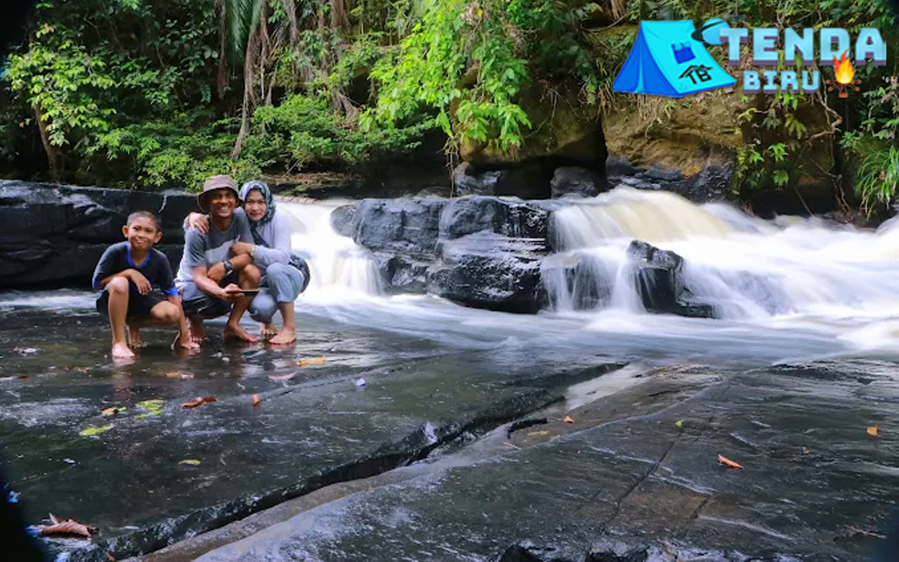 Niagara Kedang Ipil 6 Destinasi Alam yang Memikat 3 Niagara Kedang Ipil 6 Destinasi Alam yang Memikat