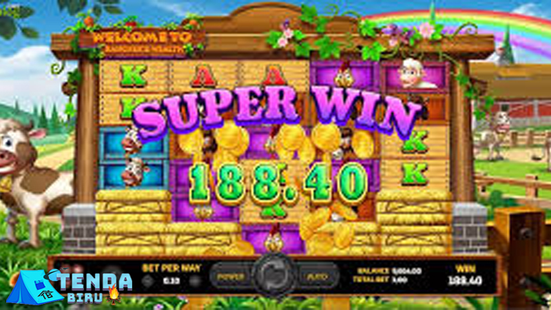 Ranchers Wealth Daftar Rtp8000 Slot Petani Abadi
