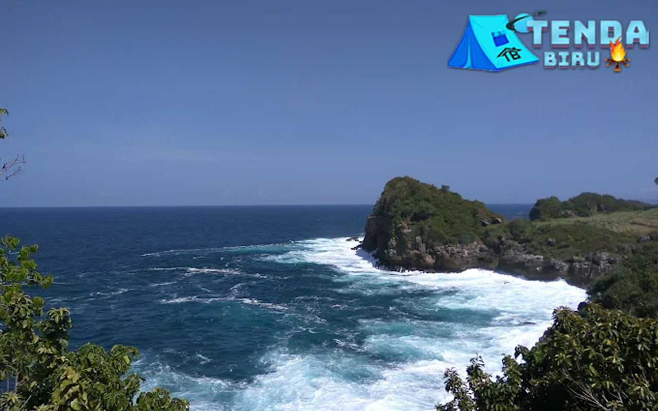 Pantai Peh Pulo 2 Surga Tersembunyi di Pesisir Indonesia