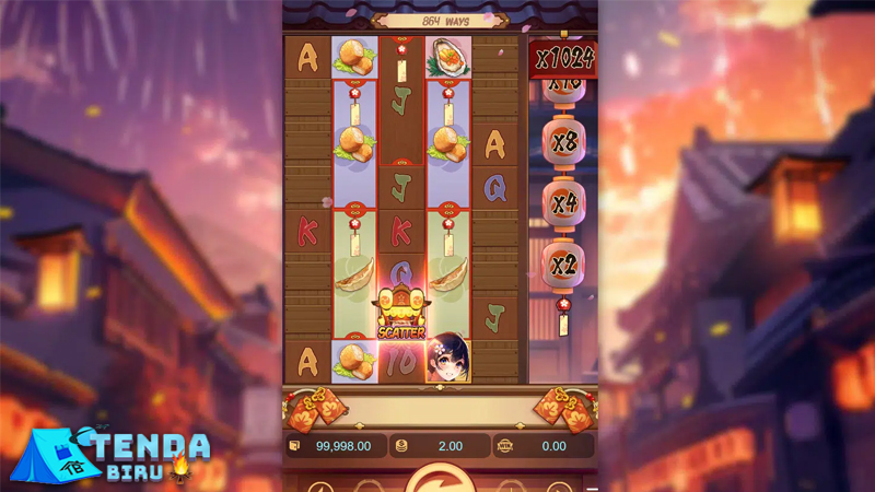 Oishi Delights Baru Rtp8000 Daftar Win Tanpa MSG!