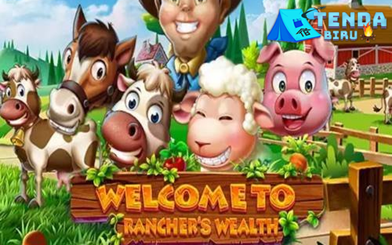 Ranchers Wealth Daftar Rtp8000 Slot Petani Abadi 3 Ranchers Wealth Daftar Rtp8000 Slot Petani Abadi
