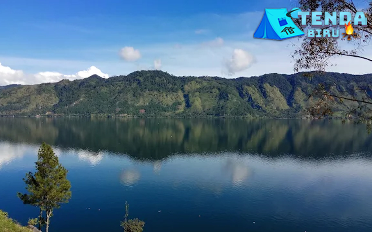 Lake Laut Tawar 25 Surga Alam di Aceh