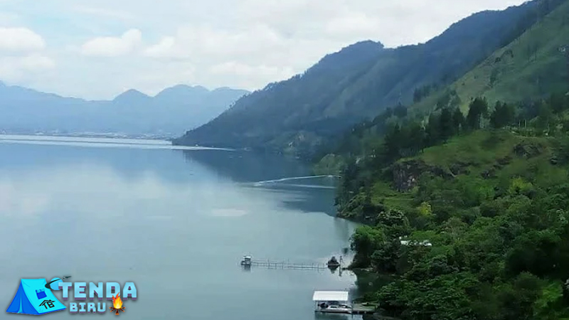 Lake Laut Tawar 25 Surga Alam di Aceh