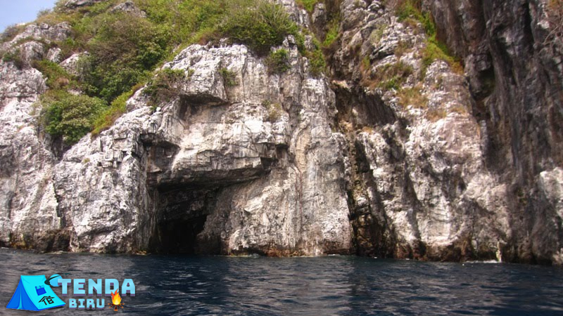 Pulau Perak Surga 10 Tropis yang Menakjubkan