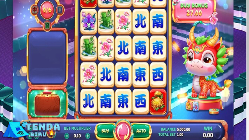 Cnnslot Login Serangan Mahjong Reactor Tanpa 5x Lemot!