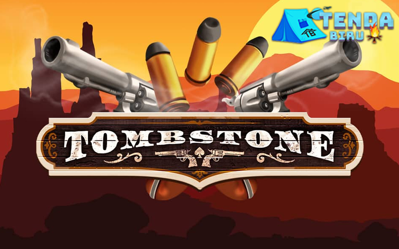 Tombstone Panas2 Login Cnnslot dan Cerdas Aksinya