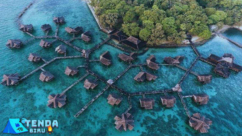 Eksplorasi Baru Pulau Seribu 8 Permata Laut Jakarta