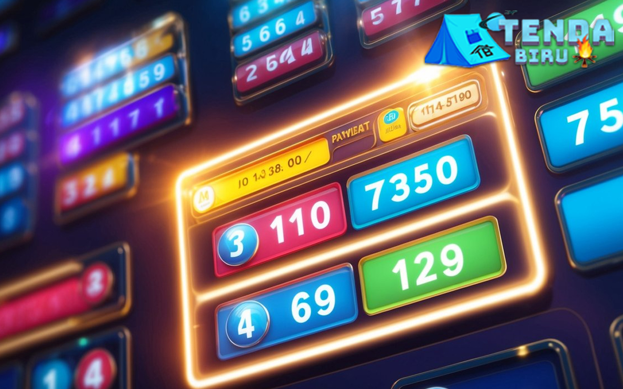 Togel Online 18 TikToknya Resmi Para Penebak Angka