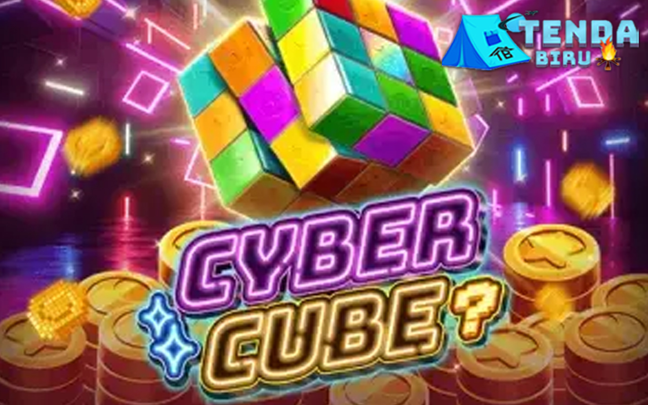 Cyber Cube Menaklukkan 2 Misteri Daftar Cnnslot