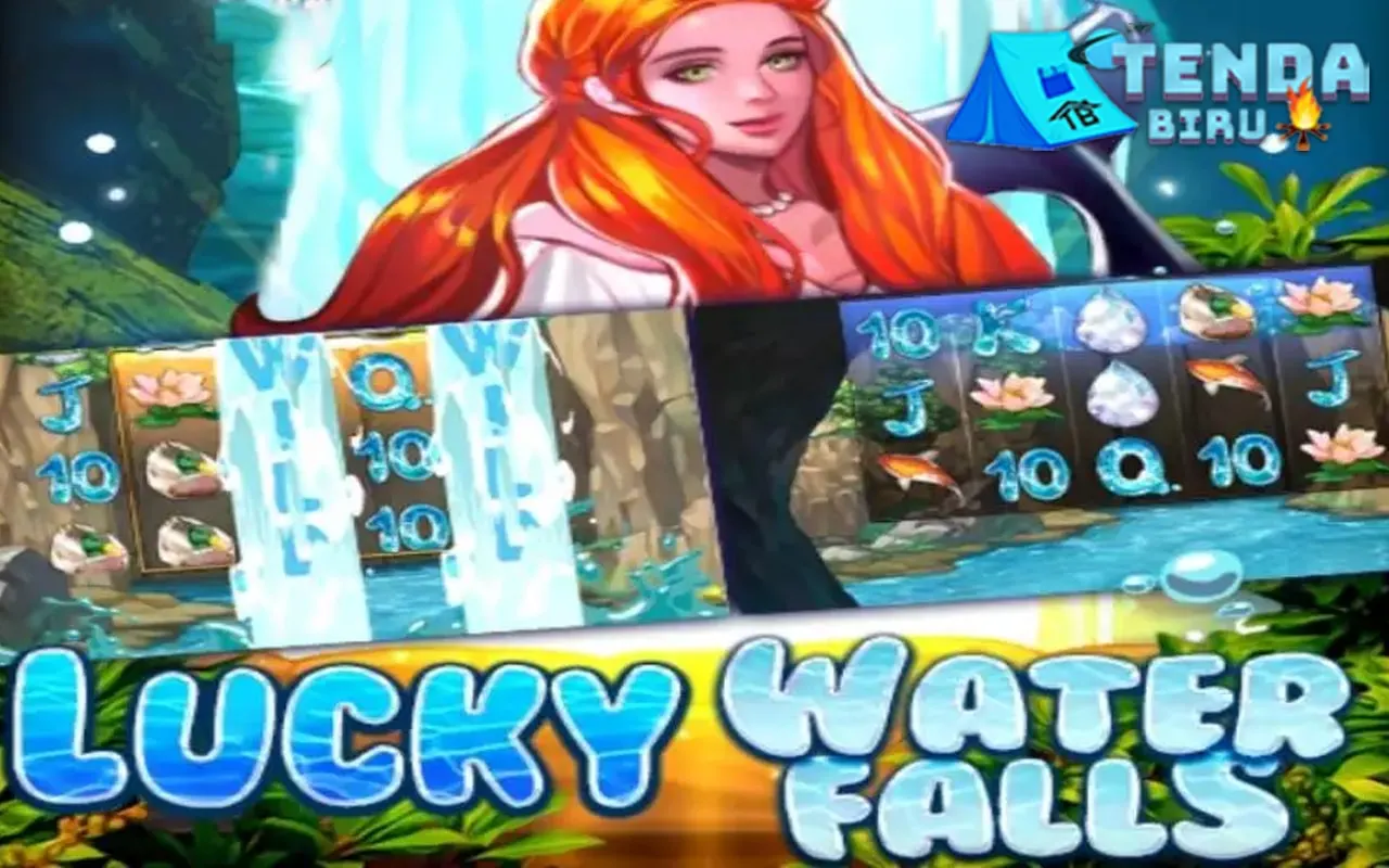 Link Cnnslot Lucky Waterfalls, Aliran 80 Rezeki Tajam 1 Link Cnnslot Lucky Waterfalls, Aliran 80 Rezeki Tajam