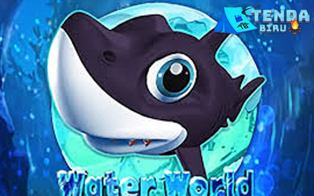 Link Ruby8000 Solusi Atasi Tantangan di Waterworld