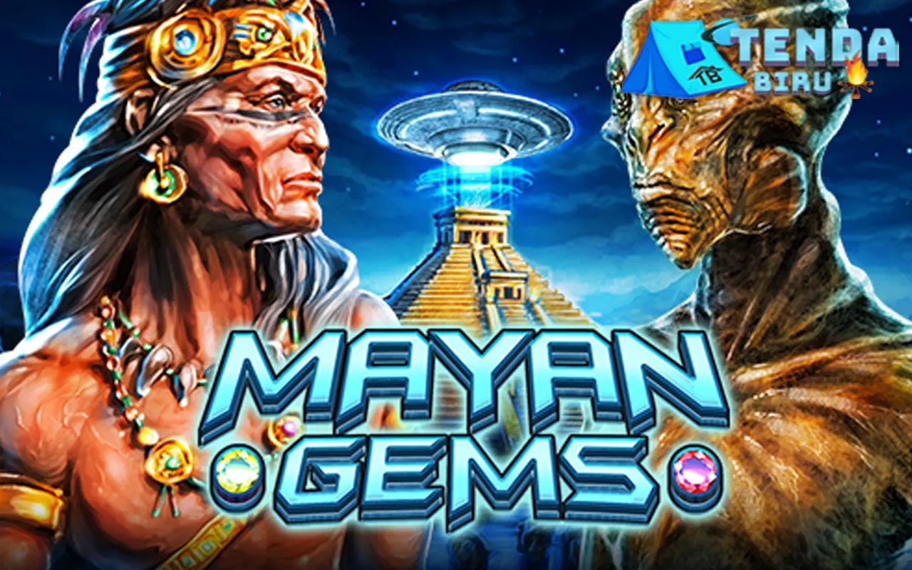 Mayan Gems Resmi Lancar via 25 Alternatif Cnnslot